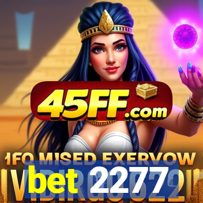 bet 2277